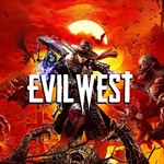 ️ Evil West (PS/PS5/RU) П3 - Активация