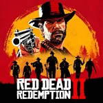 ️ Red Dead Redemption 2 (PS/PS4/RU) П3 Активация