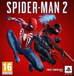 ️ Spider Man 2 | Человек паук 2 (PS/PS5/RU) Аренда 7 д