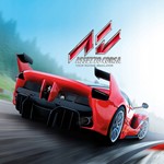 ️ Assetto Corsa (PS/PS4/PS5/RU) П1 - Оффлайн