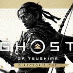 ️ Ghost of Tsushima Режис (PS/PS4/PS5/RU) Аренда 7 сут