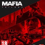 ️ Mafia Trilogy Все части (PS4/RUS) П1 Оффлайн 