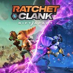 ️ Ratchet Clank Сквозь Миры (PS/PS5/RU) П1 Оффлайн