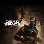 ️ Dead Space (PS/PS5/EN) Аренда 7 суток