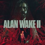 ️ Alan Wake 2 (PS/PS5/RU) П1 - Оффлайн