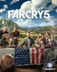 ️ Far Cry 5 Gold Edition (PS/PS4/RU) П1 - Оффлайн
