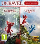 ️ Unravel Yarny Bundle (PS/PS4/PS5/EN) Аренда 7 суток