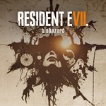 ️ RESIDENT EVIL 7 Biohazard (PS/PS4/PS5/RU) Аренда 7 д