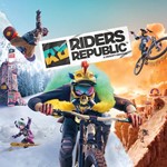 ️ Riders Republic (PS/PS4/PS5/RU)  П3 - Активация