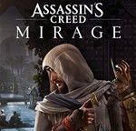 ️ Assassins Creed Mirage (PS5/RU) П3 - Активация