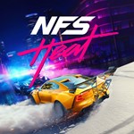 ️ Need for Speed Heat (PS5/RU) П3 - Активация