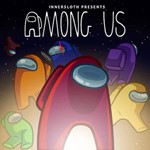 ️ Among Us (PS/PS4/PS5/EN) П3 - Активация