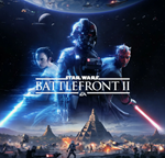 ️ STAR WARS Battlefront 2 (PS5/RU) П3 Активация
