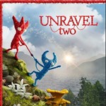 ️ Unravel Two (PS/PS5/EN) П3 - Активация