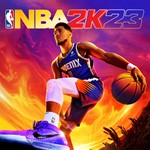 ️ NBA 2K23 23 Deluxe (PS/PS5/EN) П3 Активация