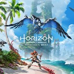 ️ Horizon Forbidden West (PS/PS5/RU) П3 Активация