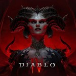 ️ Diablo IV 4 (PS/PS4/PS5/RU) Аренда 7 суток
