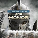 ️ For Honor Complete Edit (PS/PS4/PS5/EN) Аренда 7 сут