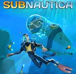 ️ Subnautica (PS/PS4/PS5/RU) Аренда 7 суток