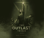 ️ The Outlast Trials (PS/PS4/PS5/RU) П1 - Оффлайн