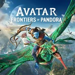 ️ Avatar Frontiers of Pandora Del (PS5/RU) П1 Оффлайн