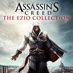 ️ Assassins Creed Ezio Collect (PS5/RU) П1 Оффлайн