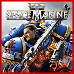 ️ Warhammer 40,000: Space Marine 2 (PS5/RU) ТУРЦИЯ