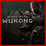 ️ Black Myth: Wukong (PS5/RU) ТУРЦИЯ