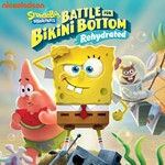 ️ Губка Боб Квадратные Штаны (PS5/RU) П1 Оффлайн