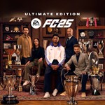 ️ EA SPORTS FC 25 ULTIMATE | FIFA 25 | XBOX