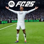️ EA SPORTS FC 25 \ FIFA 25 (PS4/PS5/RU) П1 Оффлайн