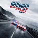 ️ Need for speed Rivals (PS/PS5/EN) П3 - Активация