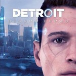️ Detroit become human (PS4/PS5/RU) П1 Оффлайн