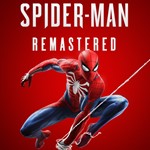 ️ Marvels Spider Man Remastered (PS/PS5/RU) П1 Оффлайн