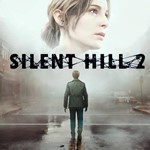 ️ SILENT HILL 2 (PS5/RU) Аренда 7 дней