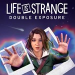 ️  Life is Strange: Double Exposure | XBOX