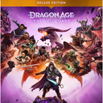 ️ Dragon Age: The Veilguard Deluxe | XBOX