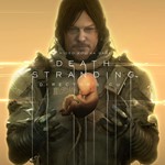 ️ DEATH STRANDING DIRECTOR'S CUT | XBOX