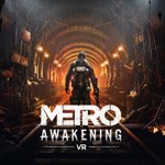 ️ Metro Awakening (PS/PS5/RU) П1 - Оффлайн