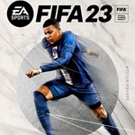 ️ FIFA 23 (PS5 обр. совм/RU) П3 - Активация