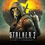 ️  S.T.A.L.K.E.R. 2 Heart of Chornobyl Ultimate | XBOX