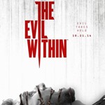 ️ The Evil Within (PS/PS4/PS5/RU) Аренда 7 суток