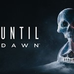 ️ Until dawn 2024 (PS5/RU) П3 - Активация