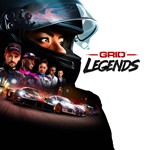 ️ GRID Legends  (PS/PS4/PS5/RU) П1 - Оффлайн