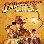 ️ Indiana Jones and the Great Circle Premium Ed | XBOX