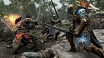 ️  FOR HONOR  (PS/PS4/RU) П3 Активация