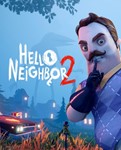 ️ Hello Neighbor 2 (PS4/PS5/RU) П1 - Оффлайн