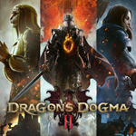 ️ Dragon's Dogma 2 (PS/PS5/RU) Аренда от 7 дней