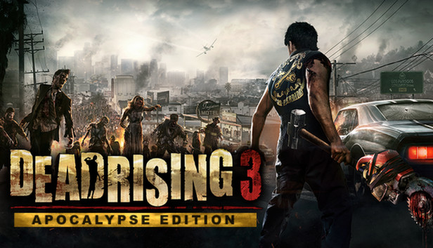 ✅Dead Rising 3: Apocalypse Edition XBOX ONE X|S 🔑КЛЮЧ