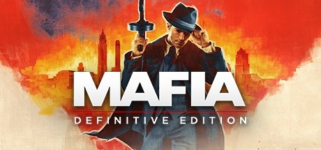 ✅Mafia : Definitive Edition XBOX ONE X|S 🔑 КЛЮЧ